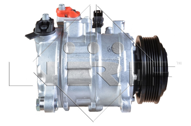 NRF Kompressor, Klimaanlage