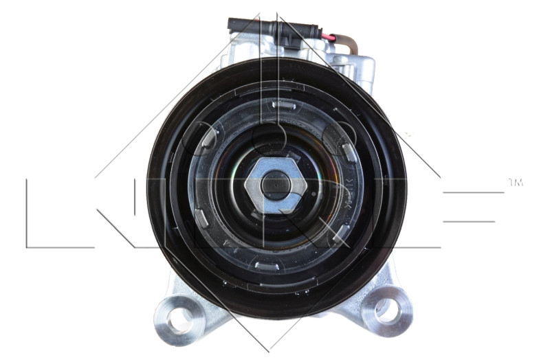 NRF Kompressor, Klimaanlage
