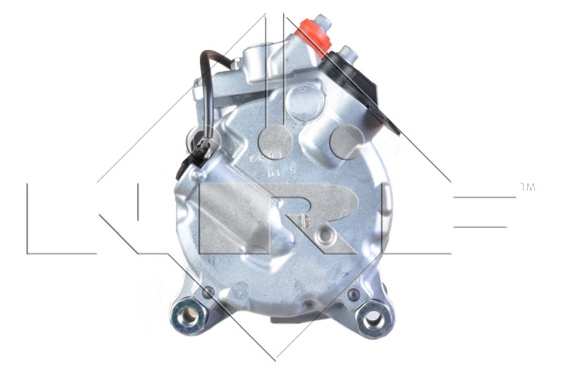 NRF Kompressor, Klimaanlage