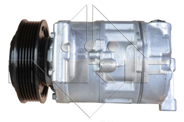 NRF Kompressor, Klimaanlage