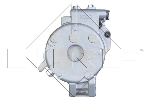 NRF Kompressor, Klimaanlage