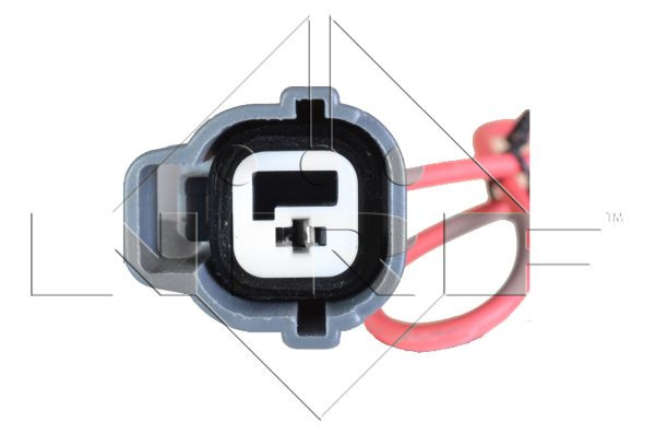 NRF Kompressor, Klimaanlage