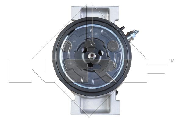 NRF Kompressor, Klimaanlage