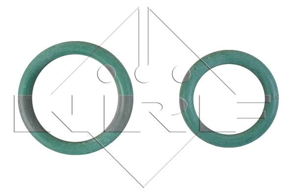 NRF Kompressor, Klimaanlage