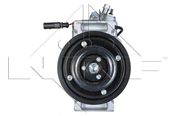 NRF Kompressor, Klimaanlage