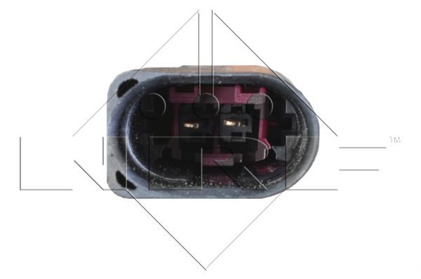 NRF Kompressor, Klimaanlage