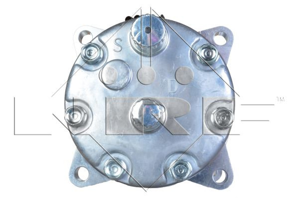 NRF Kompressor, Klimaanlage