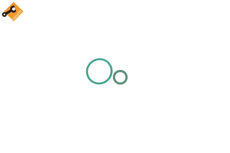 NRF Kompressor, Klimaanlage