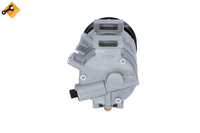 NRF Kompressor, Klimaanlage