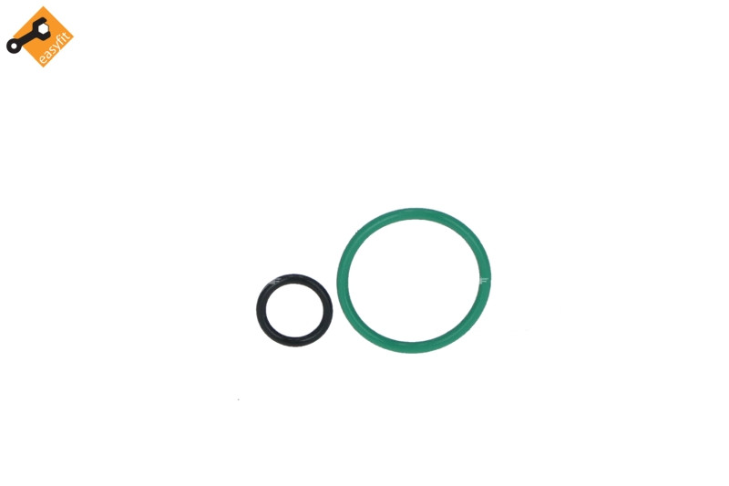 NRF Kompressor, Klimaanlage