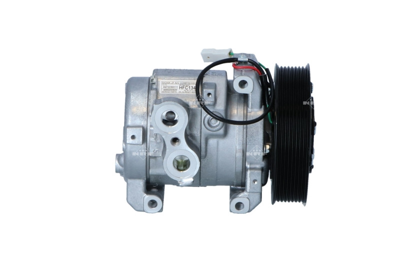 NRF Kompressor, Klimaanlage