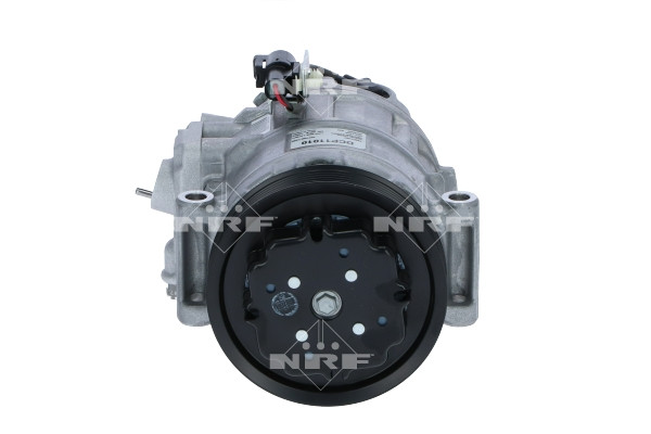 NRF Kompressor, Klimaanlage