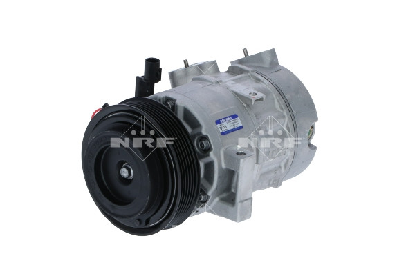 NRF Kompressor, Klimaanlage