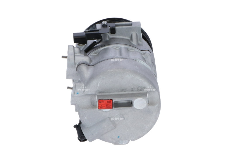 NRF Kompressor, Klimaanlage