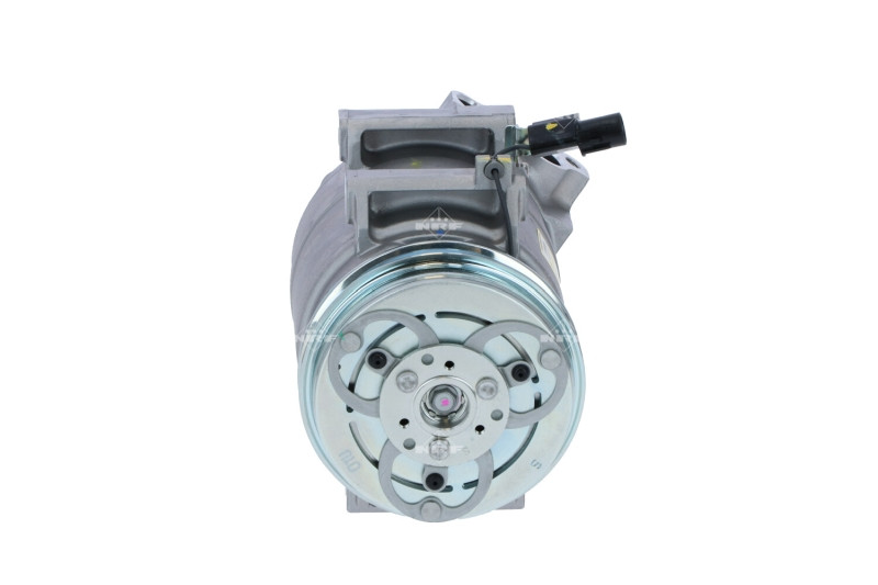 NRF Kompressor, Klimaanlage