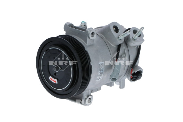 NRF Kompressor, Klimaanlage
