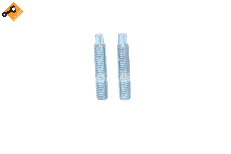 NRF Kompressor, Klimaanlage