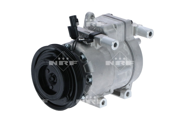 NRF Kompressor, Klimaanlage