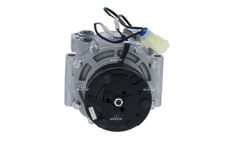 NRF Kompressor, Klimaanlage