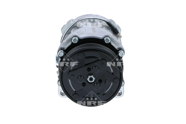 NRF Kompressor, Klimaanlage