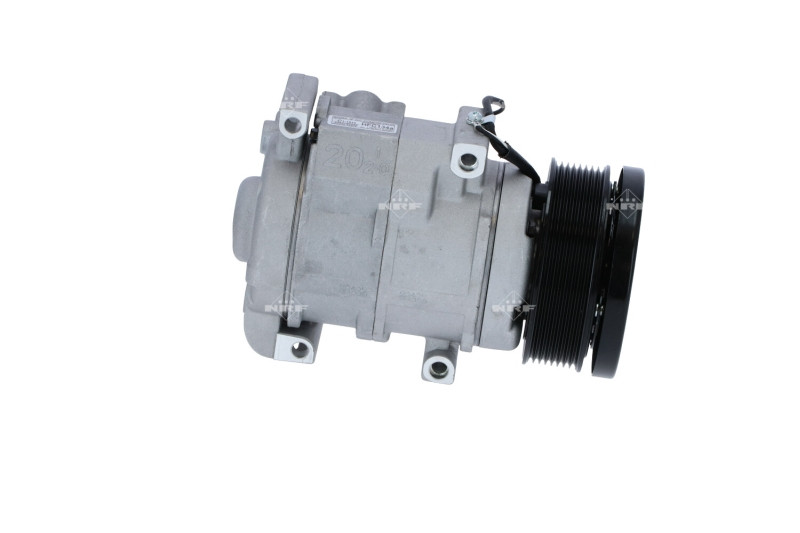 NRF Kompressor, Klimaanlage