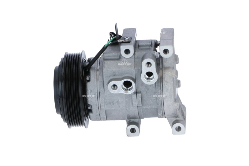 NRF Kompressor, Klimaanlage