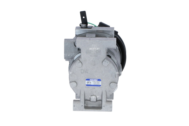 NRF Kompressor, Klimaanlage