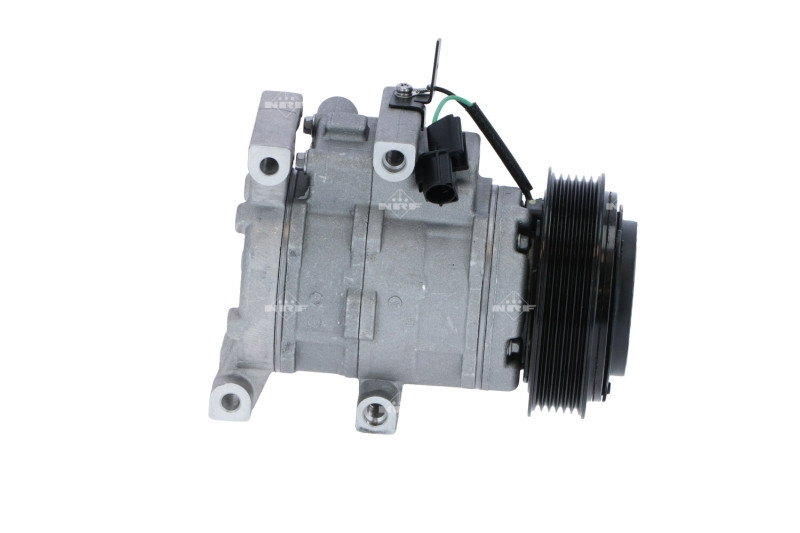 NRF Kompressor, Klimaanlage