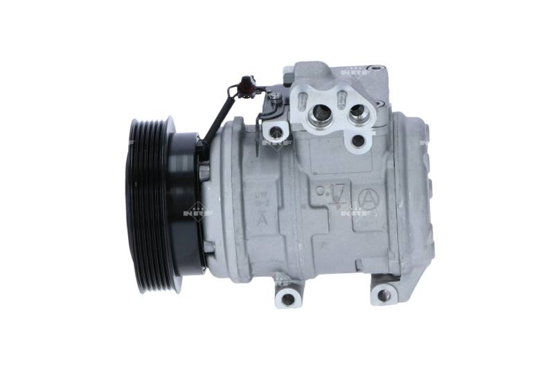 NRF Kompressor, Klimaanlage