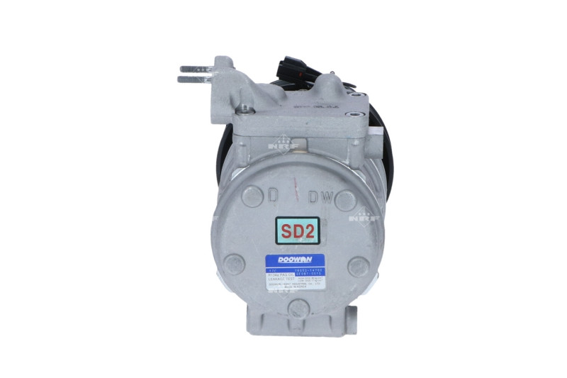 NRF Kompressor, Klimaanlage