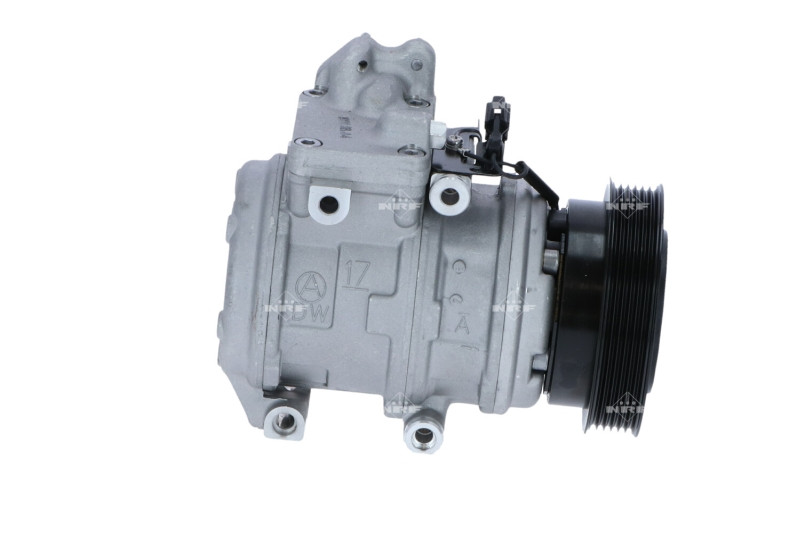 NRF Kompressor, Klimaanlage