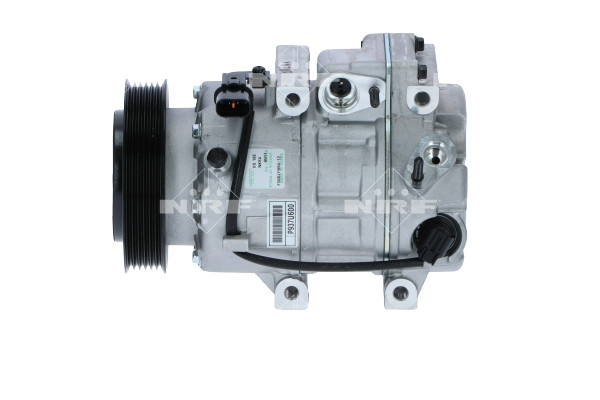 NRF Kompressor, Klimaanlage