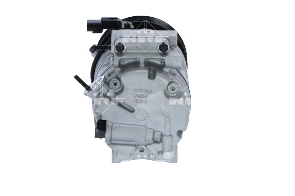 NRF Kompressor, Klimaanlage