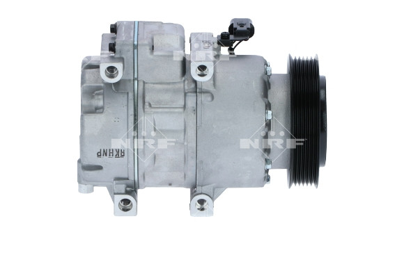 NRF Kompressor, Klimaanlage