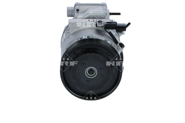 NRF Kompressor, Klimaanlage