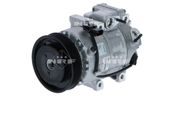 NRF Kompressor, Klimaanlage