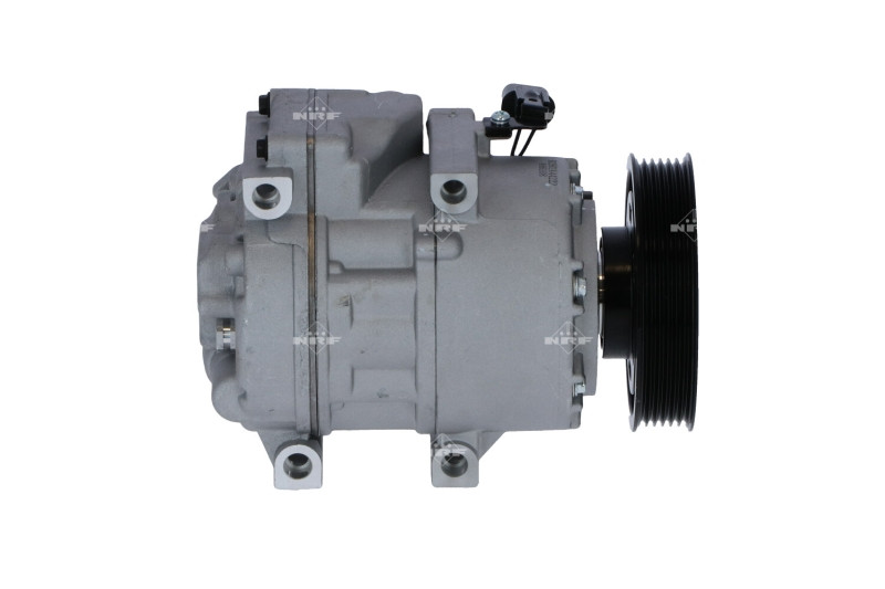 NRF Kompressor, Klimaanlage