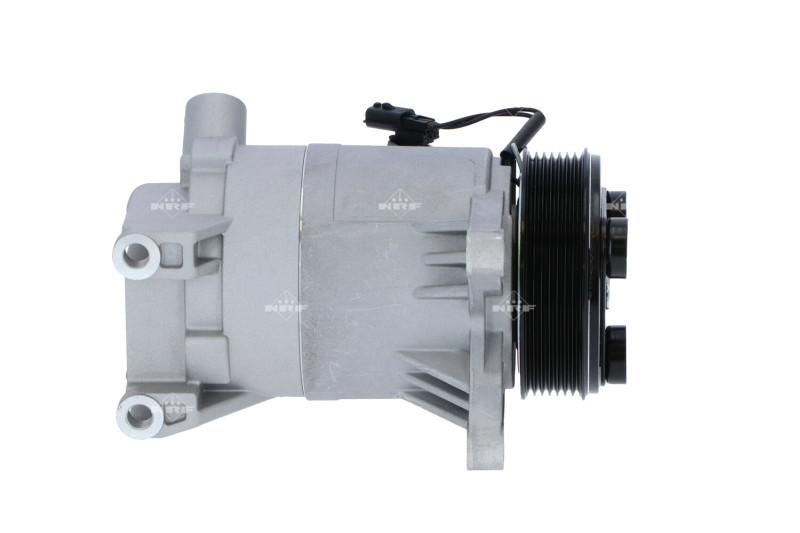 NRF Kompressor, Klimaanlage