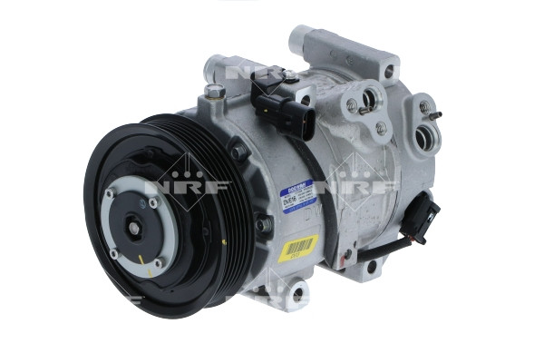 NRF Kompressor, Klimaanlage