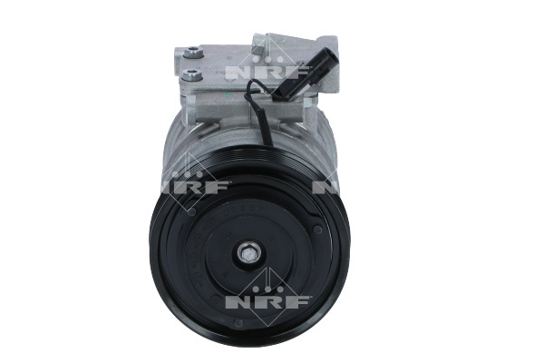 NRF Kompressor, Klimaanlage