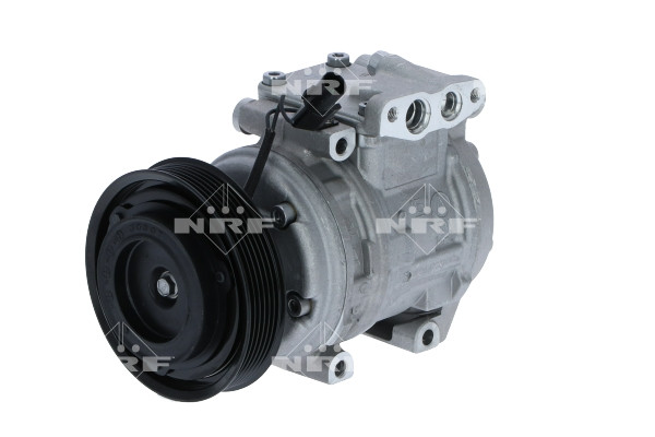 NRF Kompressor, Klimaanlage