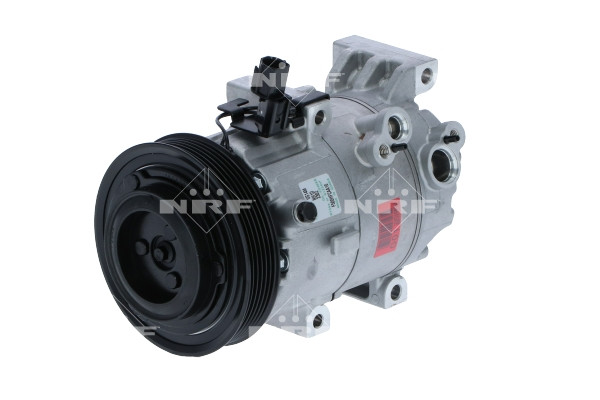 NRF Kompressor, Klimaanlage