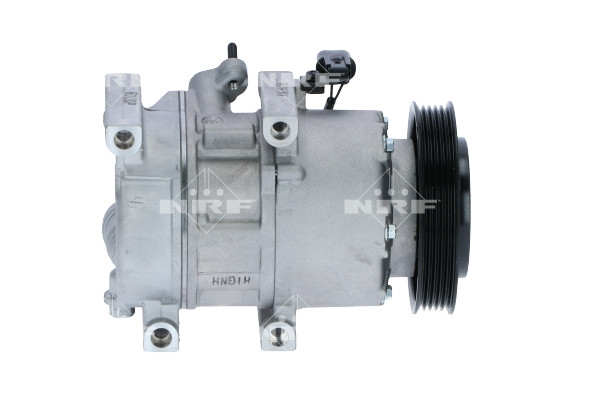 NRF Kompressor, Klimaanlage