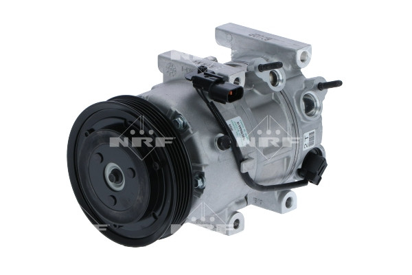 NRF Kompressor, Klimaanlage