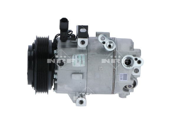 NRF Kompressor, Klimaanlage