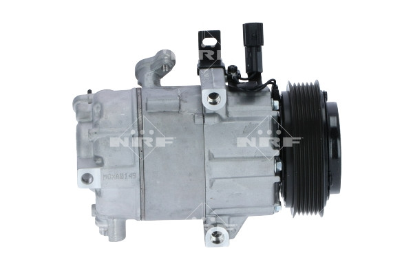 NRF Kompressor, Klimaanlage