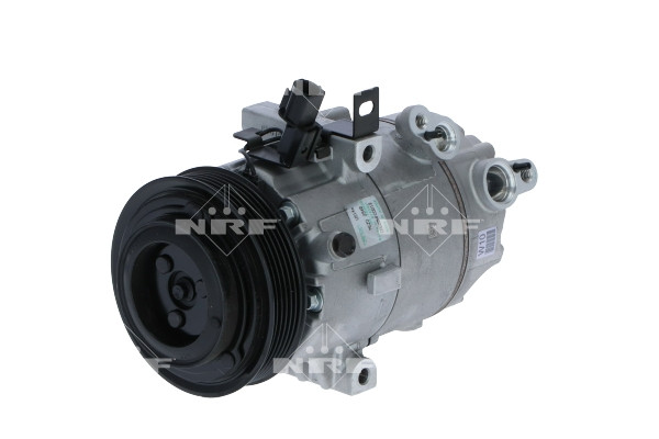 NRF Kompressor, Klimaanlage