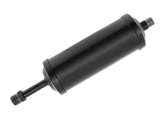 NRF Trockner, Klimaanlage