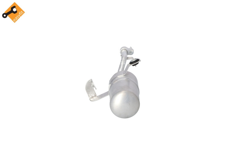 NRF Trockner, Klimaanlage