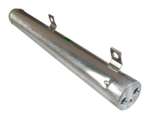 NRF Trockner, Klimaanlage